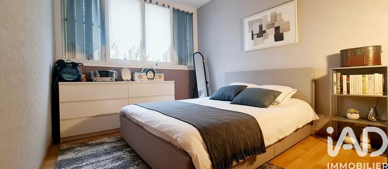 Appartement - 85 m² - 4 pièces