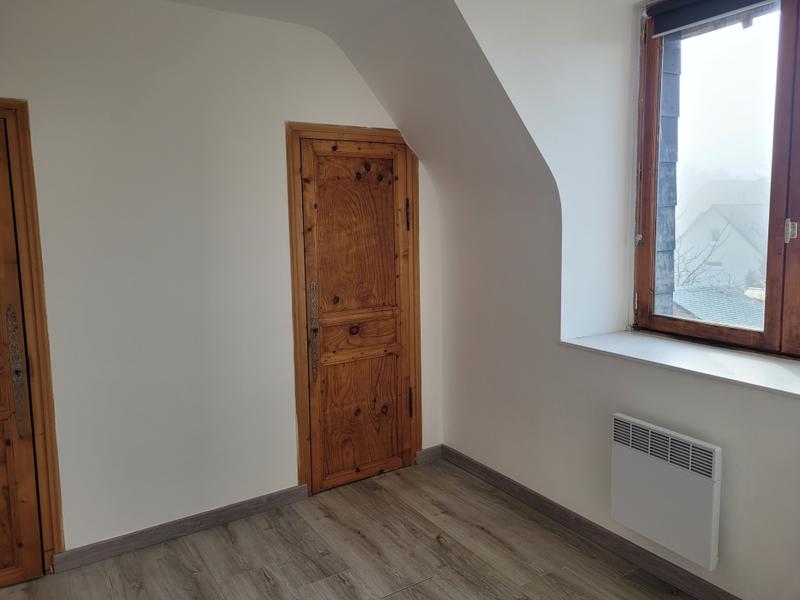 Maison - 80 m² - 5 pièces