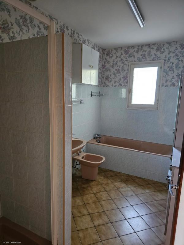 Pavillon - 85 m² - 4 pièces