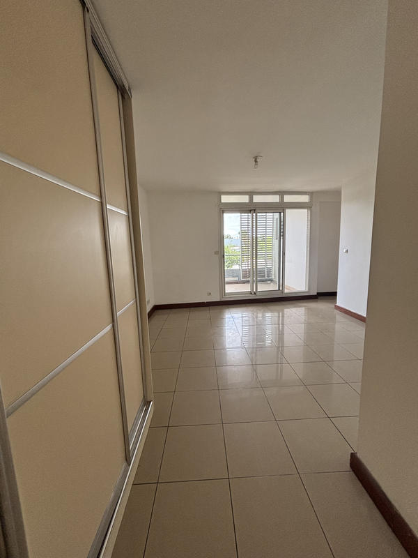 Appartement - 54 m² - 3 pièces