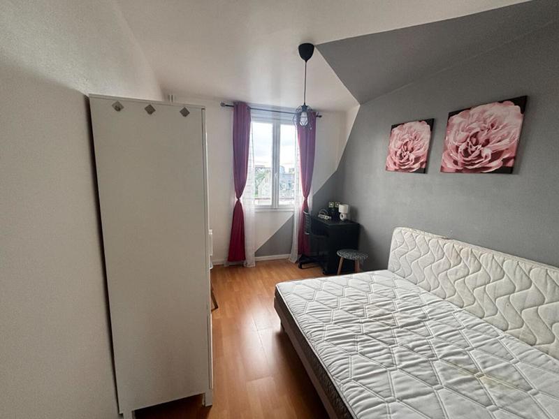 Appartement - 67 m² - 4 pièces