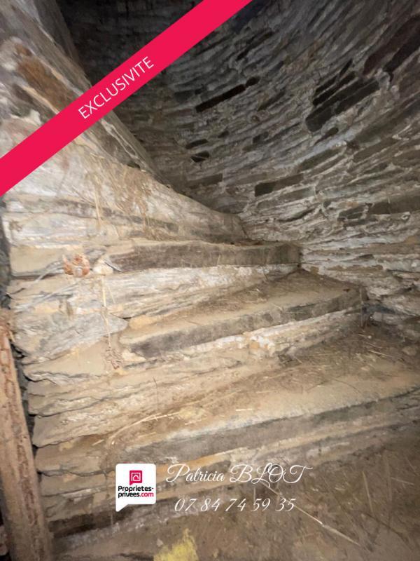 Maison - 125 m² - 3 pièces