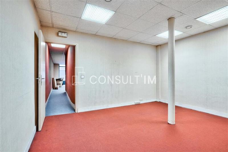 Local commercial - 145 m²