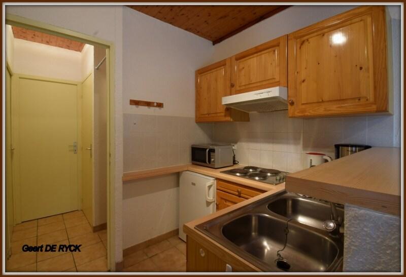 Maison - 48 m² - 3 pièces