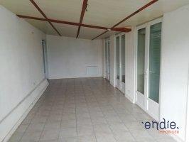 Maison - 117 m² - 6 pièces