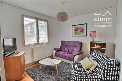 Maison traditionnelle - 64 m² - 5 pièces