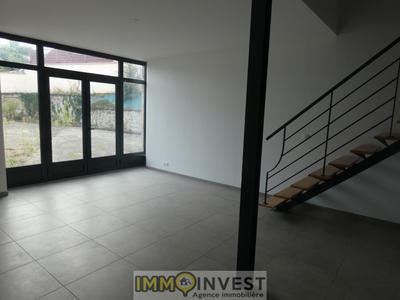 Propriété - 95 m² - 4 pièces