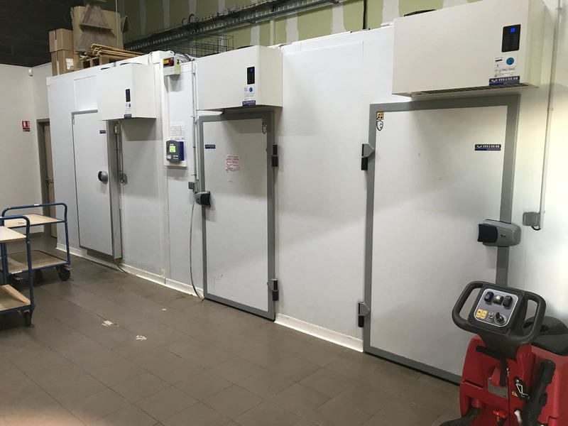 Fonds de commerce - 580 m²