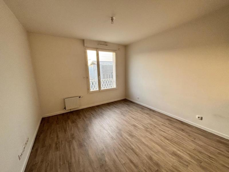 Studio - 19 m² - 1 pièce