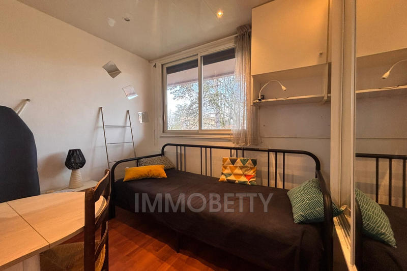 Appartement - 11 m²