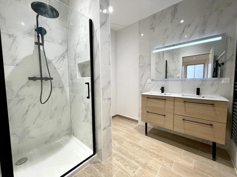 Appartement - 28 m² - 2 pièces