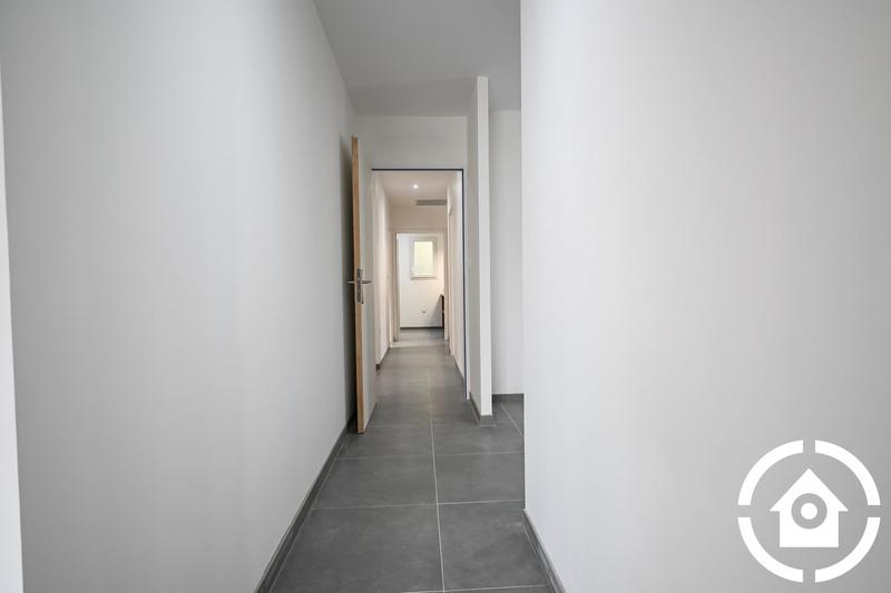 Maison - 117 m² - 5 pièces