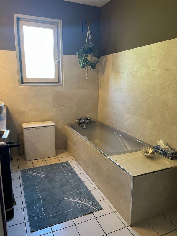 Maison - 165 m² - 5 pièces