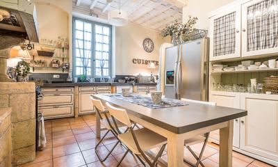 Hôtel particulier - 300 m² - 10 pièces