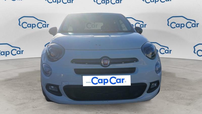 Fiat 500x 1.4 MultiAir 140 Lounge