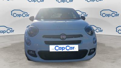 Fiat 500x 1.4 MultiAir 140 Lounge