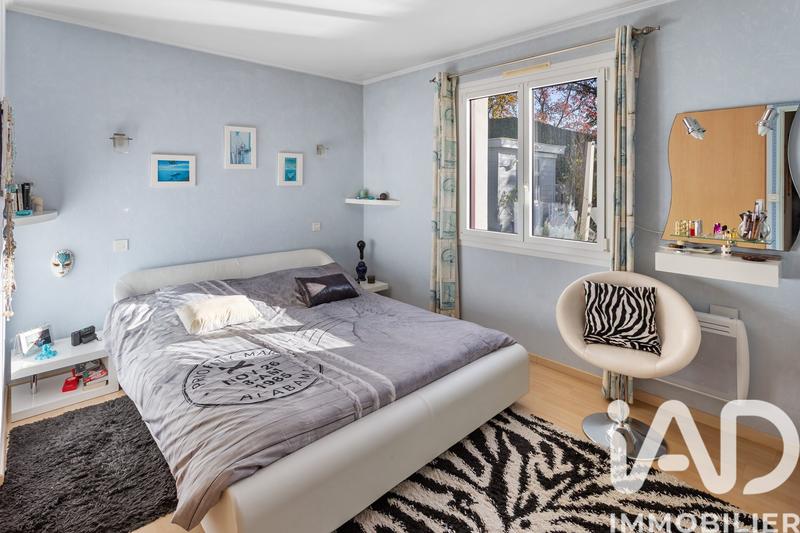 Maison - 138 m² - 5 pièces