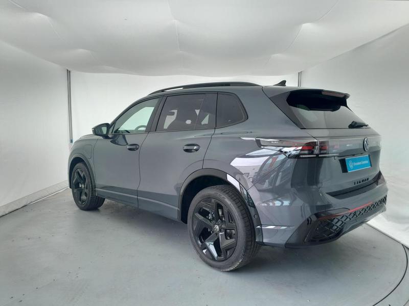 Volkswagen Tiguan 1.5 eHybrid 272ch Dsg6 R-Line Edition