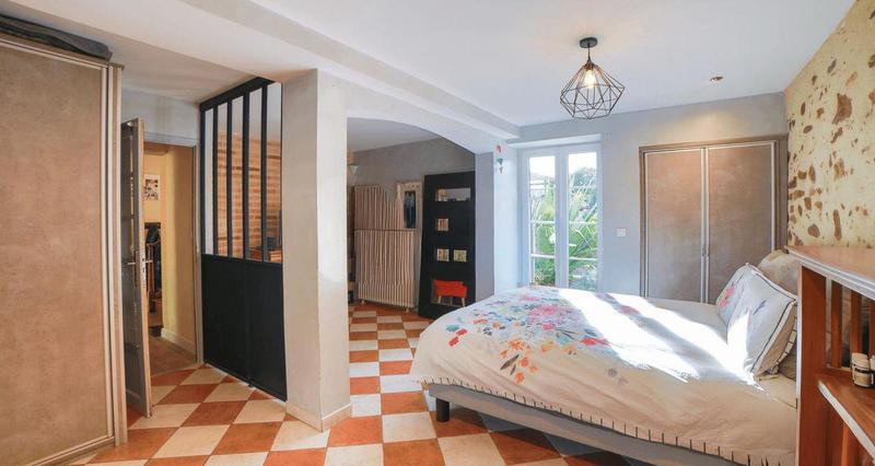 Maison - 153 m² - 7 pièces