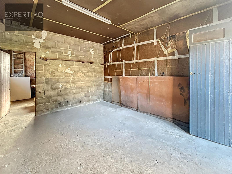 Maison - 102 m² - 5 pièces