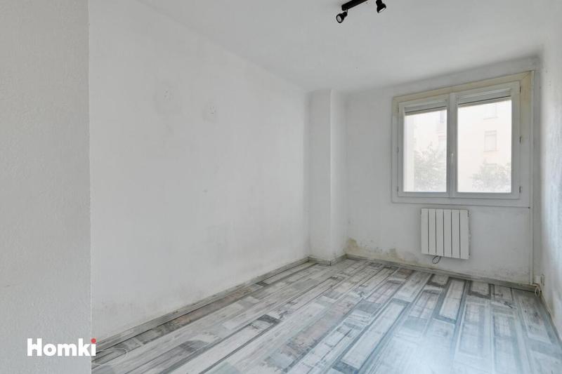 Appartement - 68 m² - 4 pièces