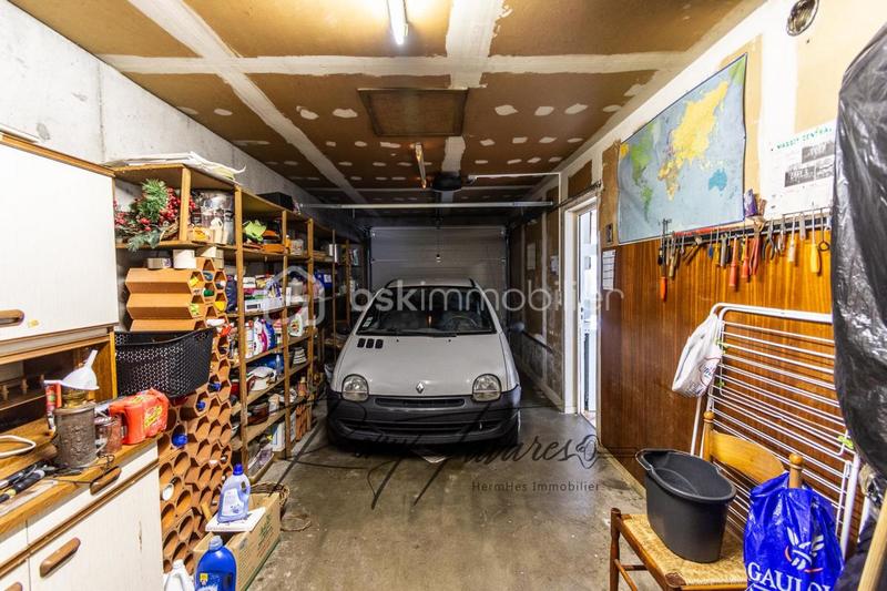 Pavillon - 90 m² - 5 pièces