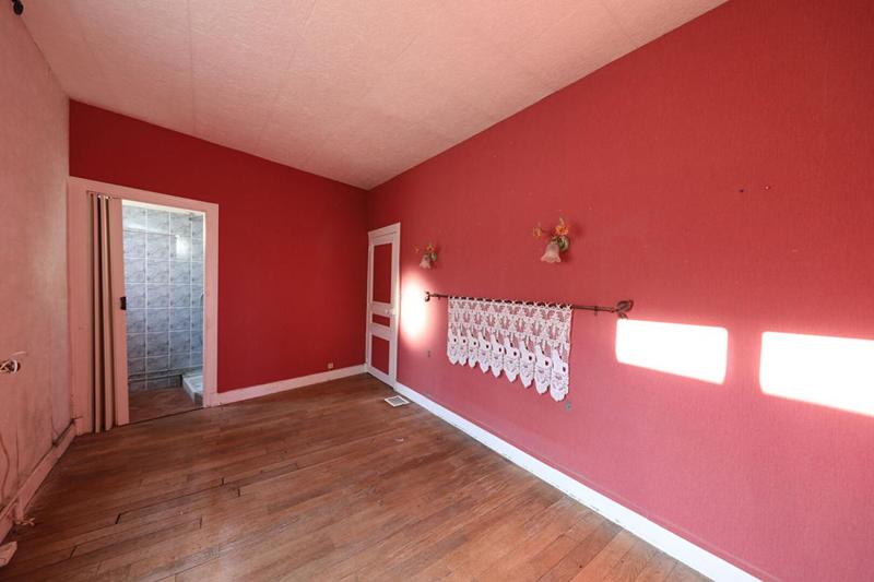 Maison - 67 m² - 3 pièces