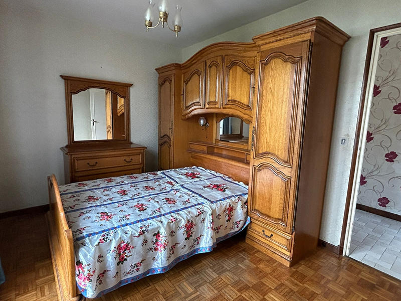 Maison - 150 m² - 7 pièces