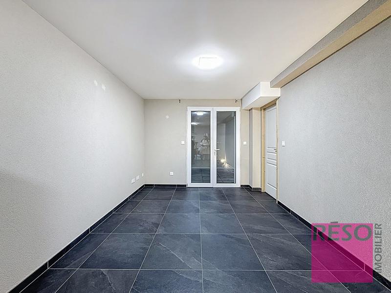 Appartement - 47 m² - 3 pièces