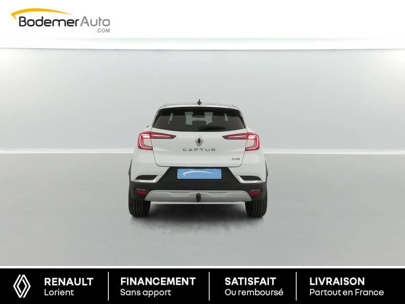 Renault Captur E-Tech 145 - 21 Intens