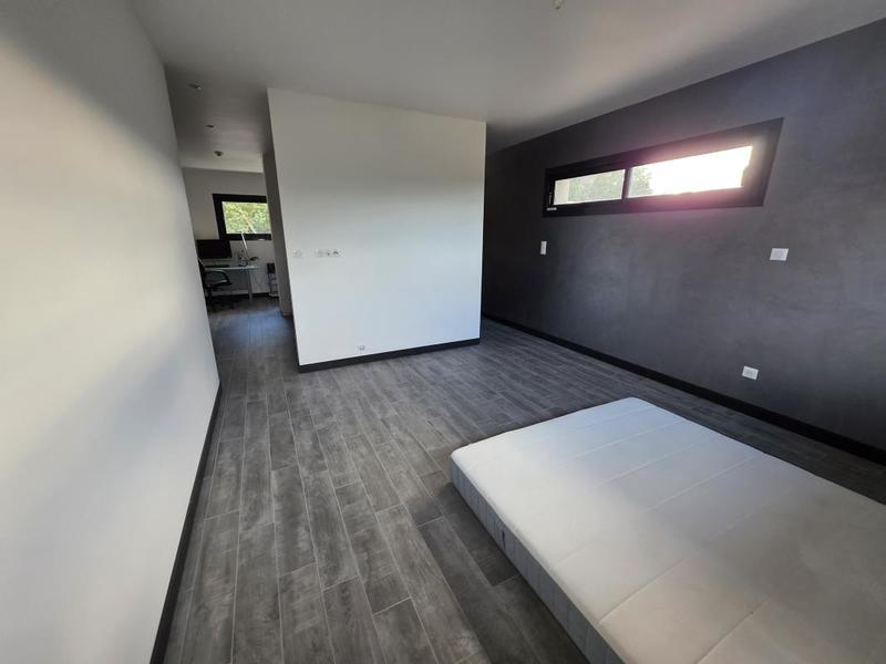 Villa - 202 m² - 5 pièces