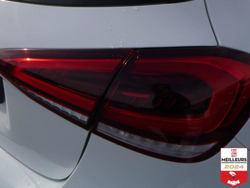 Mercedes Classe a Amg Line 250 e 8g-Dct