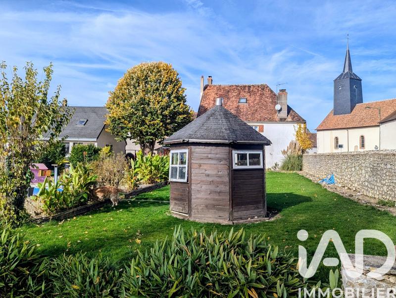 Maison de village - 222 m² - 10 pièces