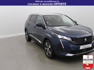 Peugeot 5008 PureTech 130 Allure