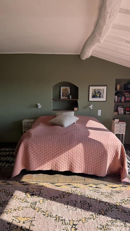 Maison de village - 130 m² - 4 pièces