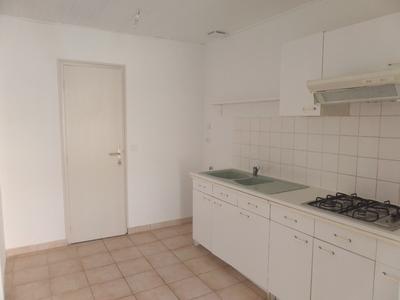 Appartement - 33 m² - 2 pièces