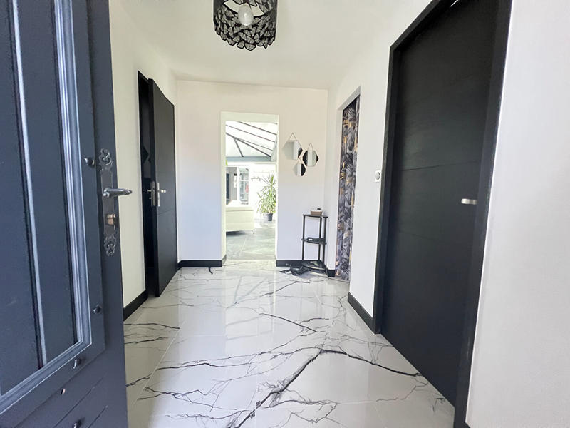 Maison - 171 m² - 5 pièces