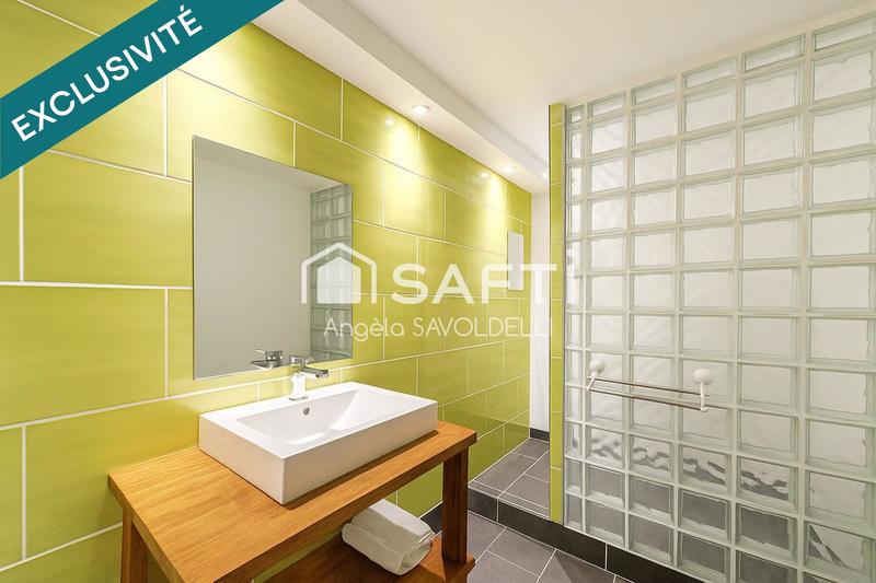 Appartement - 51 m² - 2 pièces