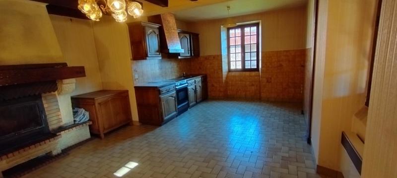 Ferme - 327 m² - 10 pièces