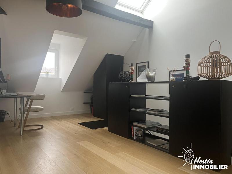 Appartement - 69 m² - 4 pièces