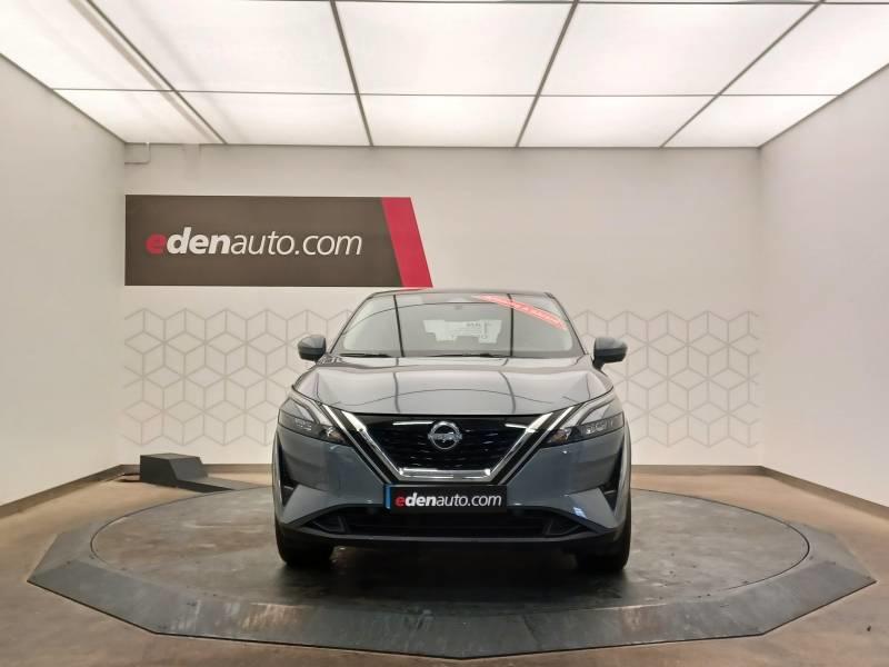 Nissan Qashqai e-Power 190 ch Business Edition