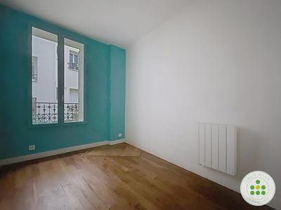 Appartement - 23 m² - 2 pièces