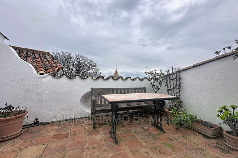 Maison - 131 m² - 6 pièces