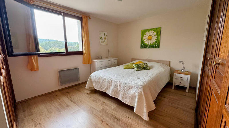 Maison - 149 m² - 5 pièces