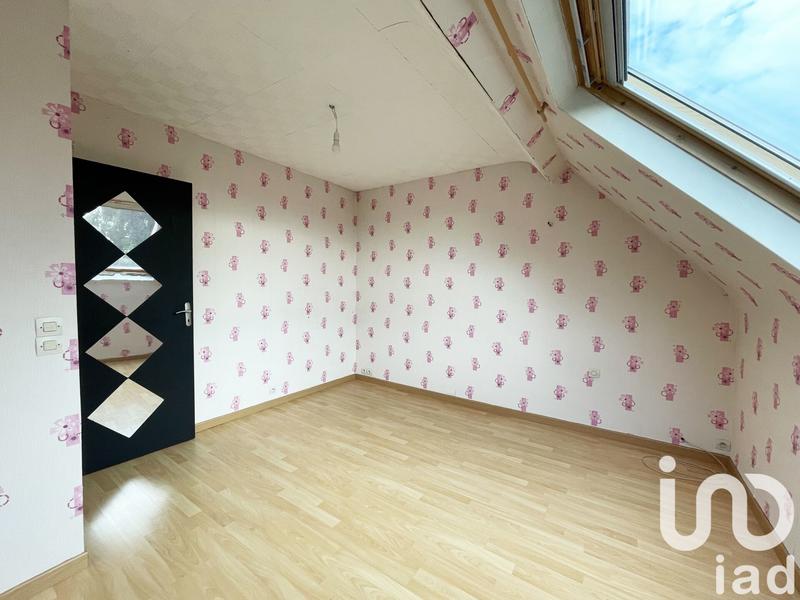 Maison - 155 m² - 5 pièces