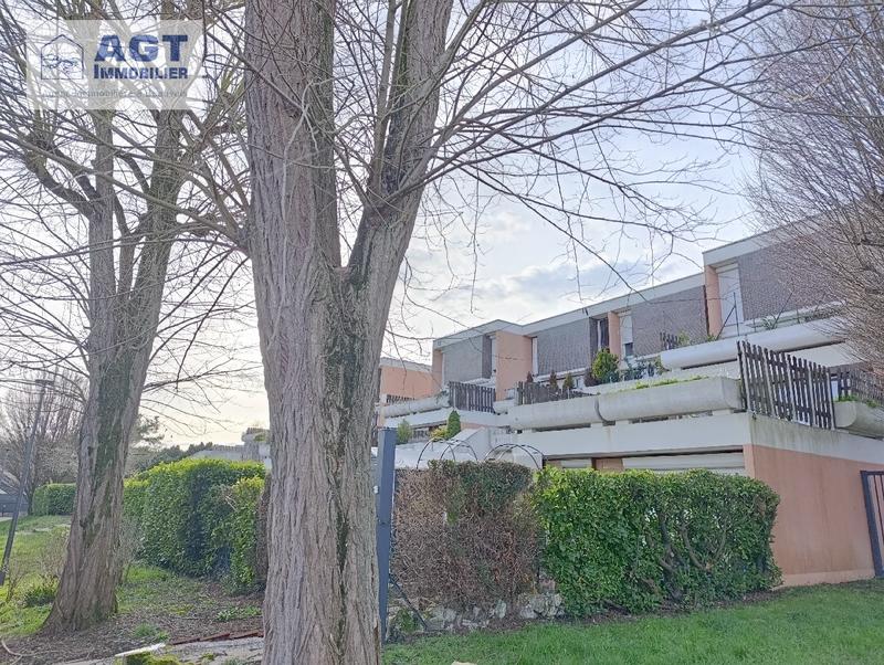 Appartement - 79 m² - 4 pièces