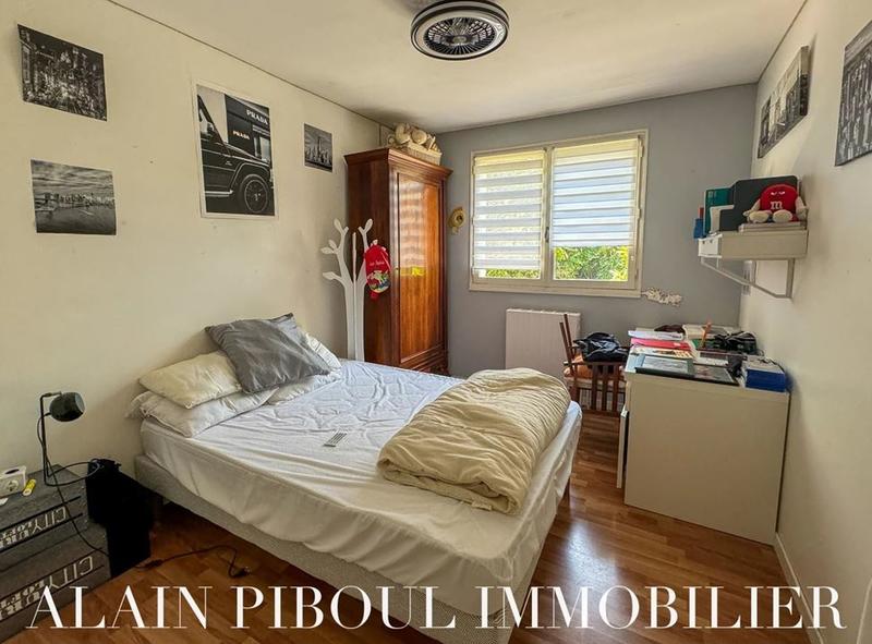 Maison traditionnelle - 126 m² - 5 pièces