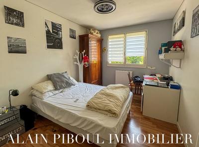 Maison traditionnelle - 126 m² - 5 pièces