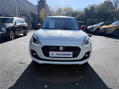 Suzuki Swift III 1.0 Boosterjet Hybrid Pack