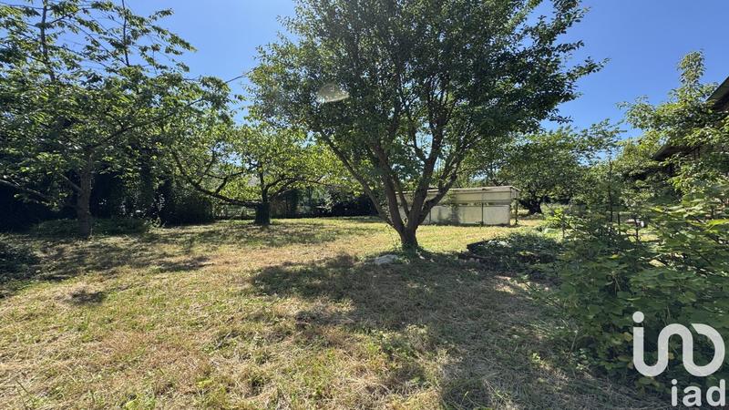 Maison - 178 m² - 7 pièces